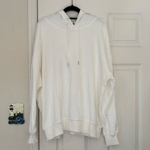 Koyye 100% Cotton Hoodie with Adjustable Strings